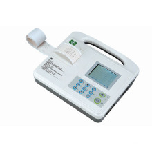 Eletrocardiógrafo Digital de ECG-102